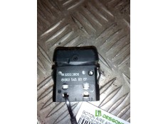 Recambio de boton aire acondicionado para mercedes-benz actros 2/3 2 - ejes / 6 cil. 1846 4x2 om 501 la l (largo) referencia OEM 2