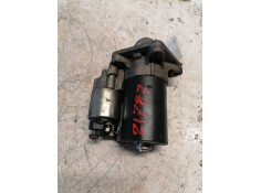 Recambio de motor arranque para ford fiesta (cbk) ambiente referencia OEM IAM 0001107418 2S6U1000DB 10 DIENTES 2