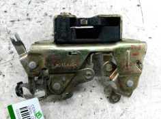 Recambio de cerradura puerta trasera izquierda para opel corsa a gl referencia OEM IAM    2