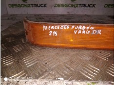 Recambio de piloto delantero derecho para mercedes-benz vario (tw2) bm 668 / 670 fg  815 d om 904 la cabina individual referenci