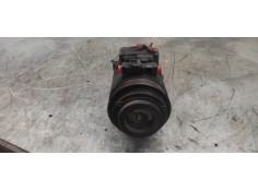 Recambio de compresor aire acondicionado para mercedes-benz vito (w638) combi 112 cdi (638.194) referencia OEM IAM A0002342411  