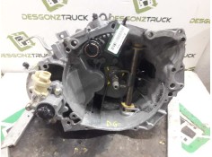 Recambio de caja cambios para citroën zx 1.6 / 1.6i avantage referencia OEM IAM 20CH84  