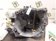 Recambio de caja cambios para citroën zx 1.6 / 1.6i avantage referencia OEM IAM 20CH84   2