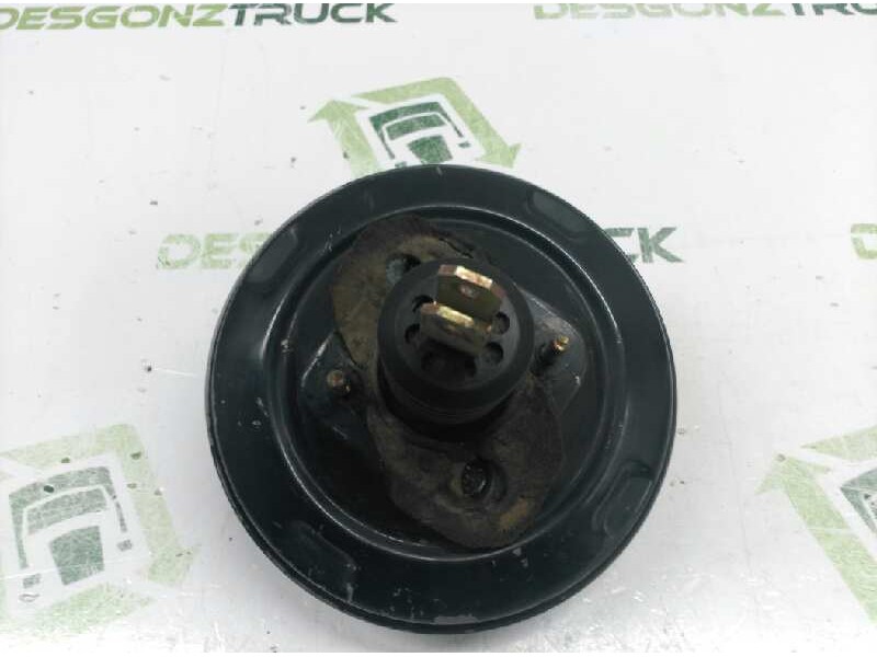 Recambio de servofreno para mercedes-benz clase c (w201) berlina d 190 (201.122) referencia OEM IAM 0024307830  