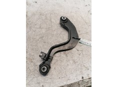 Recambio de brazo suspension inferior trasero derecho para seat leon (1p1) reference referencia OEM IAM 1K0505323H  