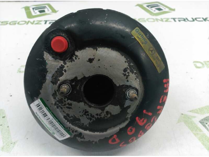 Recambio de servofreno para mercedes-benz clase c (w201) berlina d 190 (201.122) referencia OEM IAM 0024307830  