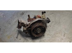 Recambio de bomba inyeccion para peugeot partner kombi access referencia OEM IAM 0445010102 9656300380 