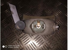 Recambio de piloto delantero izquierdo para mercedes-benz lk (ln2) serie / bm 673 809  om 364 s (corto) referencia OEM IAM    2