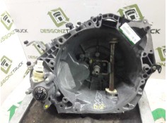 Recambio de caja cambios para peugeot 306 berlina 3/4/5 puertas (s2) xr referencia OEM IAM 20TD95  