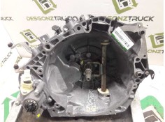Recambio de caja cambios para peugeot 306 berlina 3/4/5 puertas (s2) xr referencia OEM IAM 20TD95   2