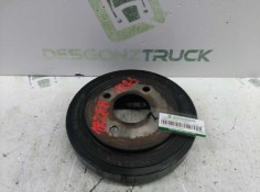 Recambio de tambor freno trasero para nissan micra (k11) blue referencia OEM IAM 432065F014  