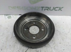 Recambio de tambor freno trasero para nissan micra (k11) blue referencia OEM IAM 432065F014   2