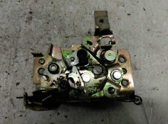 Recambio de cerradura puerta delantera derecha para opel corsa a gl referencia OEM IAM   