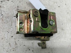 Recambio de cerradura puerta delantera derecha para opel corsa a gl referencia OEM IAM    2