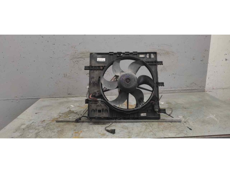 Recambio de electroventilador para mercedes-benz vito (w638) combi 112 cdi (638.194) referencia OEM IAM 6385004900  