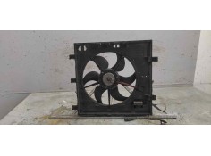 Recambio de electroventilador para mercedes-benz vito (w638) combi 112 cdi (638.194) referencia OEM IAM 6385004900   2