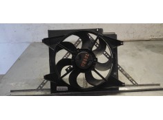 Recambio de electroventilador para kia carens 2.0 turbodiesel cat referencia OEM IAM 0K2KB15XXX 2 PINS 
