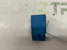 Recambio de rele inyeccion para nissan micra (k11) blue referencia OEM IAM 2523079981 252309F920  2