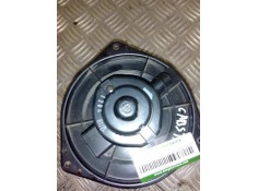 Recambio de motor calefaccion para nissan cabstar 09.06 cabstar 35.xx cabina simple cabina individual referencia OEM IAM   