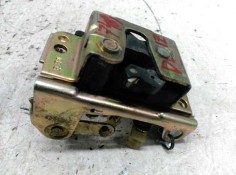 Recambio de cerradura puerta delantera izquierda para opel corsa a gl referencia OEM IAM    2