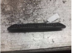 Recambio de luz central de freno para opel zafira a elegance referencia OEM IAM 009133882 2 PINS 