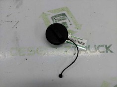Recambio de tapon combustible para nissan micra (k11) blue referencia OEM IAM 1725179970  