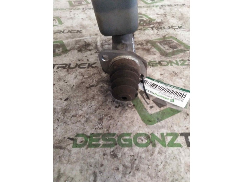 Recambio de bombin embrague para renault hd 250.18 premium e2 6.2 diesel referencia OEM IAM  KONGSBERG 