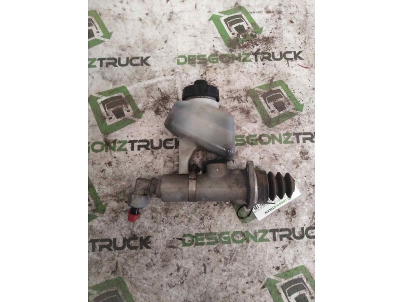 Recambio de bombin embrague para renault hd 250.18 premium e2 6.2 diesel referencia OEM IAM  KONGSBERG 