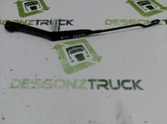 Recambio de brazo limpia delantero izquierdo para nissan micra (k11) blue referencia OEM IAM 288805F200  