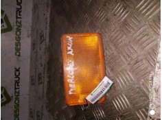 Recambio de piloto delantero izquierdo para mercedes-benz axor 2 - ejes serie / bm 944 1843 4x2 om 457 la l (largo) referencia O