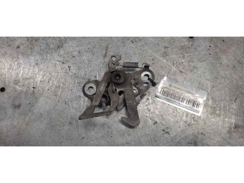 Recambio de cerradura capot para peugeot partner (s2) 1.9 diesel referencia OEM IAM   