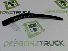 Recambio de brazo limpia trasero para nissan micra (k11) blue referencia OEM IAM 287811F500  