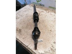 Recambio de transmision delantera derecha para opel signum design referencia OEM IAM   