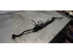 Recambio de cremallera direccion para citroën c5 berlina 2.0 hdi sx referencia OEM IAM    2