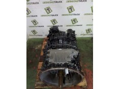 Recambio de caja cambios para man tg - a 18.xxx fsa / fls  (e2) l referencia OEM IAM 12AS2301IT 1327040035 203115