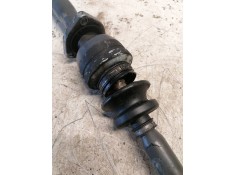 Recambio de transmision delantera derecha para opel signum design referencia OEM IAM    2