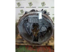 Recambio de caja cambios para man tg - a 18.xxx fsa / fls  (e2) l referencia OEM IAM 12AS2301IT 1327040035 203115 2