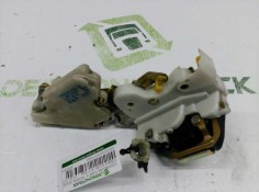 Recambio de cerradura puerta trasera izquierda para nissan micra (k11) blue referencia OEM IAM 825034F905  