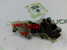 Recambio de cerradura puerta trasera izquierda para nissan micra (k11) blue referencia OEM IAM 825034F905   2