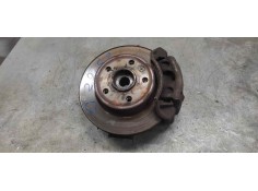 Recambio de mangueta delantera derecha para mercedes-benz vito (w638) combi 112 cdi (638.194) referencia OEM IAM   