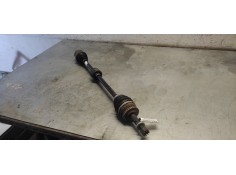 Recambio de transmision delantera derecha para opel corsa c blue line referencia OEM IAM   