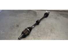 Recambio de transmision delantera derecha para opel corsa c blue line referencia OEM IAM    2