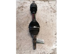 Recambio de transmision delantera izquierda para opel signum design referencia OEM IAM   