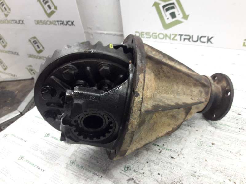 Recambio de grupo para ford maverick (ml) referencia OEM IAM 8X37 TRASERO 