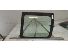 Recambio de luna trasera derecha para peugeot partner (s2) 1.9 diesel referencia OEM IAM   