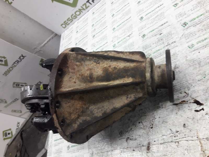 Recambio de grupo para ford maverick (ml) referencia OEM IAM 8X37 TRASERO 