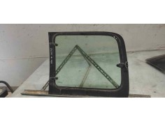 Recambio de luna trasera derecha para peugeot partner (s2) 1.9 diesel referencia OEM IAM    2