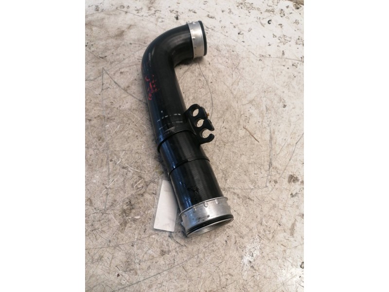 Recambio de mangueras intercooler para seat leon (1p1) reference referencia OEM IAM 1K0145838C  
