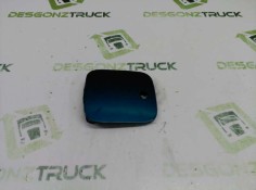Recambio de tapa exterior combustible para nissan micra (k11) blue referencia OEM IAM 17221AN000  