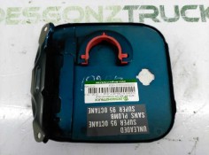 Recambio de tapa exterior combustible para nissan micra (k11) blue referencia OEM IAM 17221AN000   2
